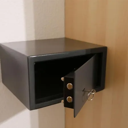 Backbord Apartment *