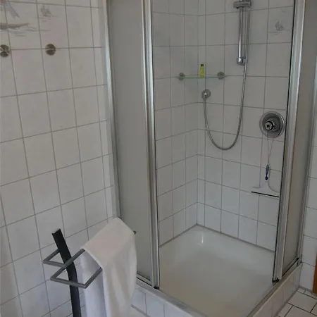 Apartment Backbord Werdum