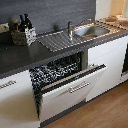 Backbord Apartment *