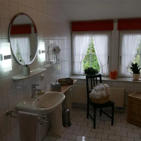 Backbord Apartment Werdum