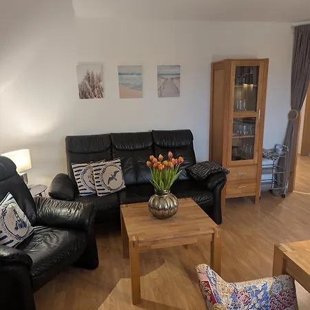 Apartment Backbord Werdum